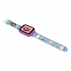 Lexibook DMW070GDH jouet électronique pour enfants Smartwatch pour enfant - Vue supplémentaire 4