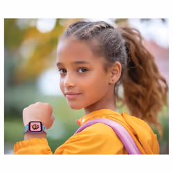 Lexibook DMW070GDH jouet électronique pour enfants Smartwatch pour enfant - Vue supplémentaire 8