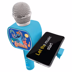 Lexibook MIC240D microphone