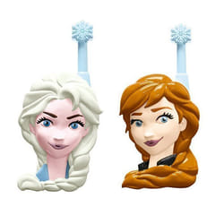 Talkies-walkies La Reine des neiges 3D