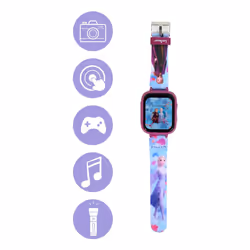 Lexibook DMW070FZ jouet électronique pour enfants Smartwatch pour enfant - Vue supplémentaire 4