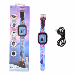Lexibook DMW070FZ jouet électronique pour enfants Smartwatch pour enfant - Vue supplémentaire 5