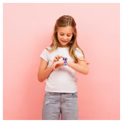 Lexibook DMW070FZ jouet électronique pour enfants Smartwatch pour enfant - Vue supplémentaire 7