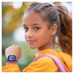 Lexibook DMW070FZ jouet électronique pour enfants Smartwatch pour enfant - Vue supplémentaire 8