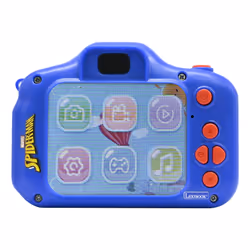 Lexibook DJ078SP jouet électronique pour enfants Appareil photo numérique pour enfants
