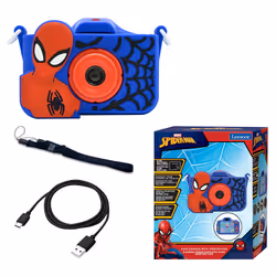Lexibook DJ078SP jouet électronique pour enfants Appareil photo numérique pour enfants - Vue supplémentaire 4