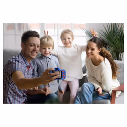 Lexibook DJ078SP jouet électronique pour enfants Appareil photo numérique pour enfants - Vue supplémentaire 6