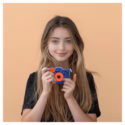Lexibook DJ078SP jouet électronique pour enfants Appareil photo numérique pour enfants - Vue supplémentaire 7