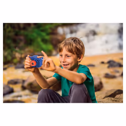Lexibook DJ078SP jouet électronique pour enfants Appareil photo numérique pour enfants - Vue supplémentaire 8