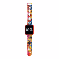 Lexibook DMW060PA, Smartwatch pour enfant