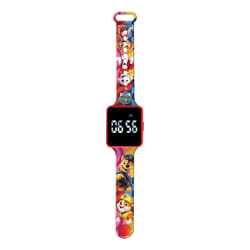 Lexibook DMW060PA jouet électronique pour enfants Smartwatch pour enfant