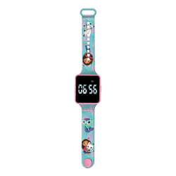 Lexibook DMW060GDH jouet électronique pour enfants Smartwatch pour enfant