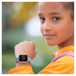 Lexibook DMW060GDH jouet électronique pour enfants Smartwatch pour enfant - Vue supplémentaire 5