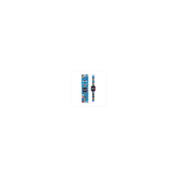 Montre digitale LED Hot Wheels