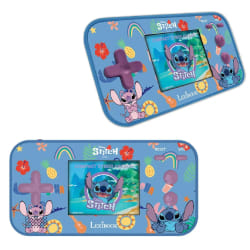 Console de jeux portable couleur Stitch Cyber Arcade Pocket