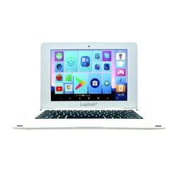 Ordinateur portable tactile LAPTAB® pour enfant de 7 ans et plus écran Full HD de 10.1 stockage 128Go RAM 4 Go LEXIBOOK