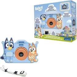 Appareil Photo Enfant - LEXIBOOK - DJ078BY - 4-en-1 - 8 Go - Écran LCD 2 pouces