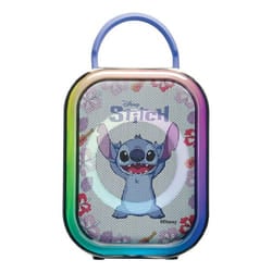 Lexibook Disney Stitch BTC030D système de karaoké Portable Sans fil