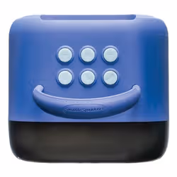 Lexibook Disney Stitch BTC030D système de karaoké Portable Sans fil - Vue supplémentaire 4