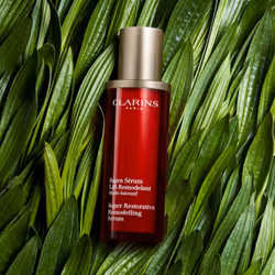Clarins Multi-Intensive Supra Sérum Lift-Remodelant 50 ml - Vue supplémentaire 6