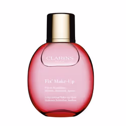 Clarins Fix 'Make-Up 50 ml, Femmes, Universel, Hydratant, Rafraîchissant, Apaisant, Floral, Liquid, AQUA/WATER/EAU, PROPYLENE ...