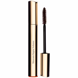 Utilisez le maquillage pour rendre vos yeux beaucoup plus beaux au quotidien. Le mascara Clarins Supra Volume Mascara propose ...
