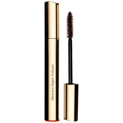 Clarins Supra Volume Mascara teinte 02 Intense Brown 8 g