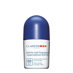 Clarins Men Antiperspirant Deo Roll-On, 50ml
