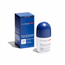 Clarins Men Antiperspirant Deo Roll-On, 50ml