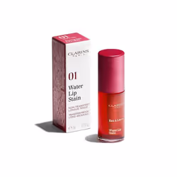 Clarins Water Lip Stain, 01 Rose Water, 7 ml - Vue supplémentaire 5