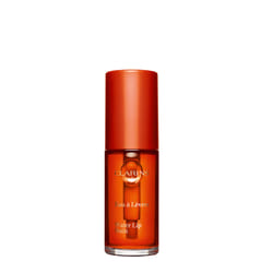 Clarins Water Lip Stain, 02 Orange Water, 7ml