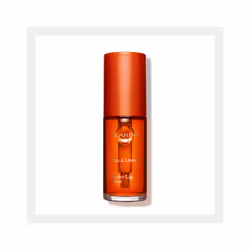 Clarins Water Lip Stain, 02 Orange Water, 7ml