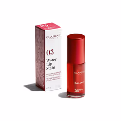 Clarins Water Lip Stain, 03 Red Water, 7 ml - Vue supplémentaire 7