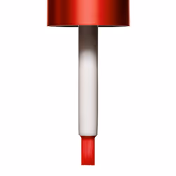 Clarins Water Lip Stain, 03 Red Water, 7 ml - Vue supplémentaire 8