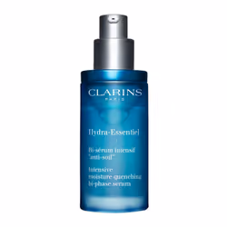 Clarins Hydra-Essentiel Bi-Sérum Intensif "Anti-Soif" 30 ml