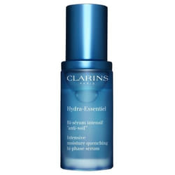 Clarins Hydra-Essentiel Bi-Sérum Intensif « Anti-Soif » 50 ml