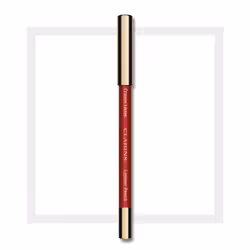 Clarins Crayon Lèvres, 1,2 g, Rouge, Red, Femmes, ISODODECANE , SYNTHETIC WAX, HYDROGENATED POLYCYCLOPENTADIENE, POLYBUTENE, ...