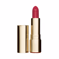 Clarins Joli Rouge Velvet, 760V Pink Cranberry, 3.5 g, Rose, 760V, Pink Cranberry, 1 couleurs, Coloration, Lissage, Femmes