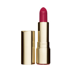 Clarins Joli Rouge Velvet, 760V Pink Cranberry, 3.5 g