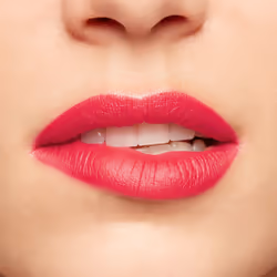 Clarins Joli Rouge Velvet, 760V Pink Cranberry, 3.5 g