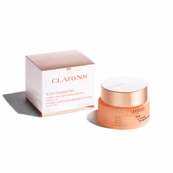 Clarins Extra-Firming Nuit Crème Peau sèche 50 ml, Crème de nuit, Femmes, Peau sèche, Visage, Cou, Anti-rides, Élasticité, Ra ...