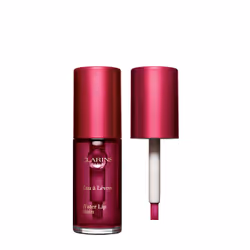 Clarins Water Lip Stain, 04 Violet Water, 7 ml