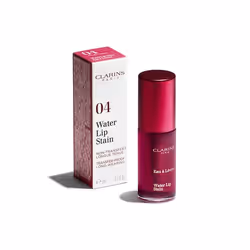 Clarins Water Lip Stain, 04 Violet Water, 7 ml - Vue supplémentaire 5