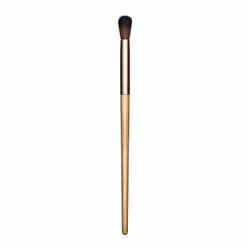 Clarins Blending Brush, Pinceau à paupières normal, Plat, Synthétique, Noir, Bois, Femmes, 1 pièce(s)