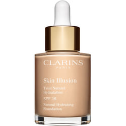 Clarins Skin Illusion 105 Nude 30 ml