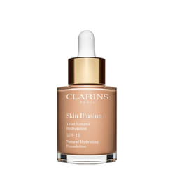 Clarins Skin Illusion 109 Wheat 30ml