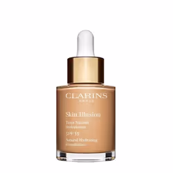 Clarins Skin Illusion 110 Honey 30 ml
