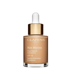 Clarins Skin Illusion 110 Honey 30ml