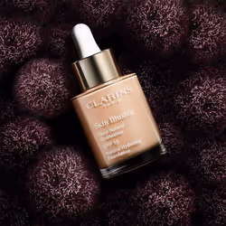 Clarins Skin Illusion 110 Honey 30ml - Vue supplémentaire 5