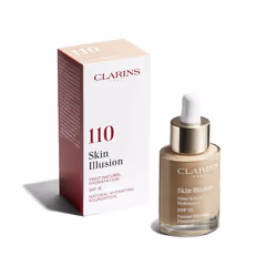 Clarins Skin Illusion 110 Honey 30ml - Vue supplémentaire 6